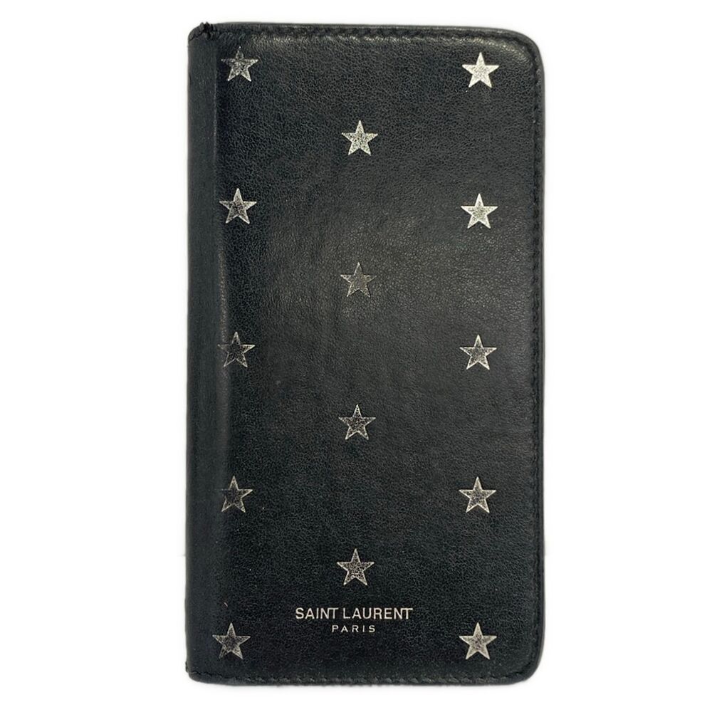 Saint Laurent PARIS Accessory Case 559405